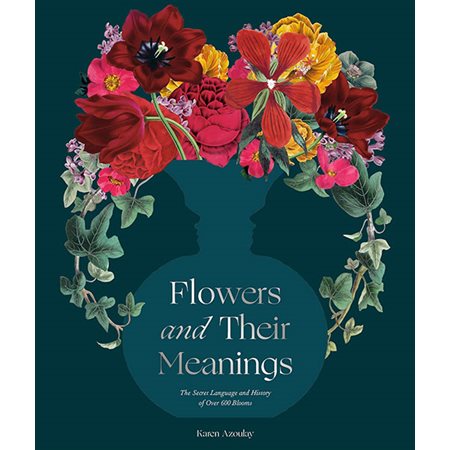 Flowers and Their Meanings (a Flower Dictionary)