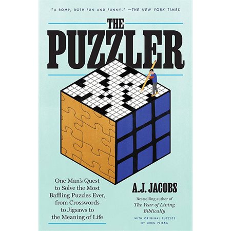 The puzzler