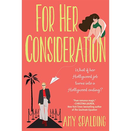 For Her Consideration