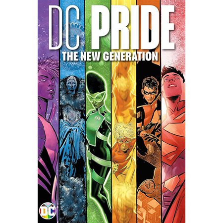 DC Pride 2022