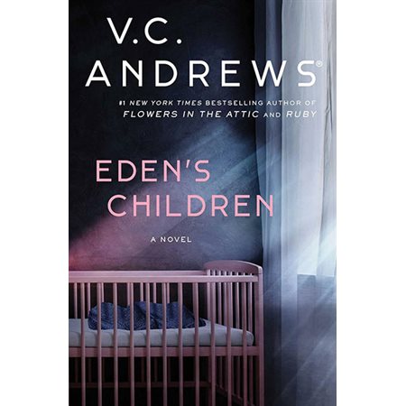 Eden's Children, book 1, Eden