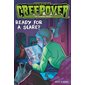 Ready for a Scare? , book 3, You're Invited to a Creepover
