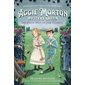 Aggie Morton, Mystery Queen (Book 3) The Dead Man in the Garden