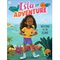 Welcome to the Island, book 1, Isla of Adventure
