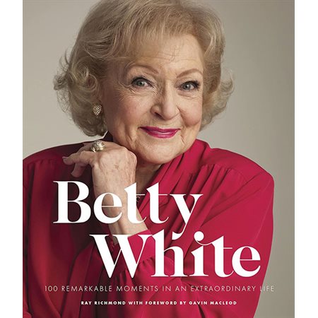 Betty White  2nd edition