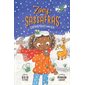 Caterflies and Ice, Book 4, Zoey and Sassafras