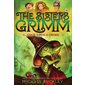Once Upon a Crime (The Sisters Grimm #4)