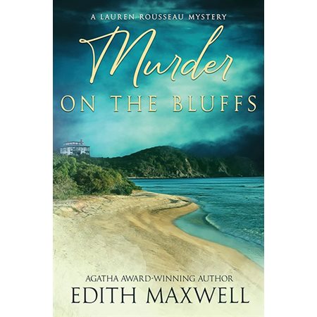 Murder on the Bluffs (A Lauren Rousseau Mystery #2)