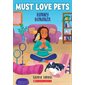 Bunny Bonanza, book 3, Must Love Pets