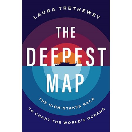 The Deepest Map
