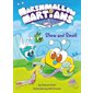 Show and Smell: Marshmallow Martians