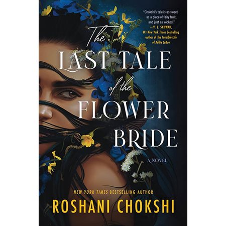 The Last Tale of the Flower Bride: A Novel