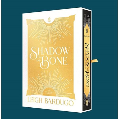 Shadow and Bone ( ed. collector)