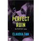 Perfect Ruin , book 3, Perfect