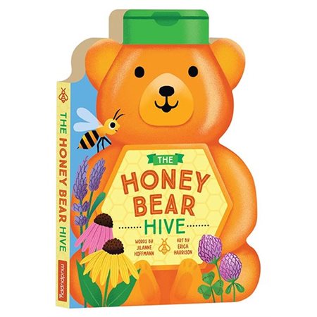 The Honey Bear Hive