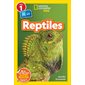 Reptiles: National Geographic Readers