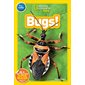Bugs: National Geographic Kids Readers