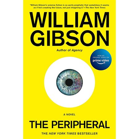 The Peripheral (Book 1)