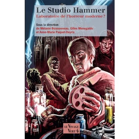 Le studio Hammer