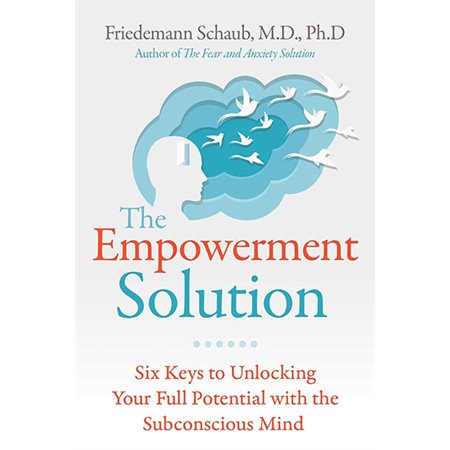 The Empowerment Solution