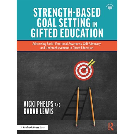 Strength-Based Goal Setting in Gifted Education