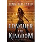 Conquer the Kingdom, book 3, A Gargoyle Queen Novel