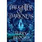 Daughter of Darkness, book 2, Viridian Deep