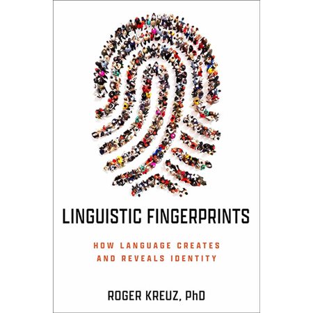 Linguistic Fingerprints
