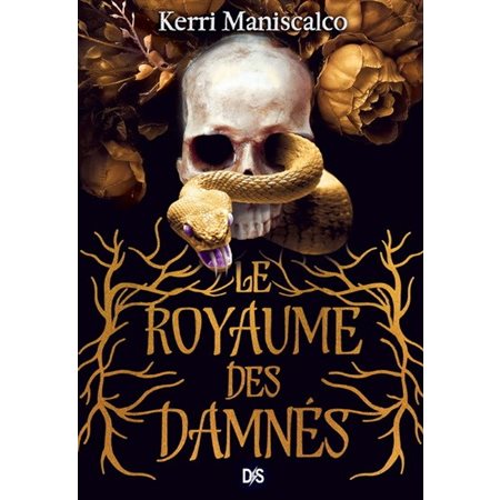 Le royaume des damnés