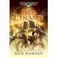 Kane Chronicles, The, Book One The Red Pyramid (Kane Chronicles, The, Book One)