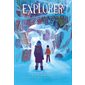 Explorer (The Hidden Doors #3)