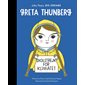 Greta Thunberg, Little People, BIG DREAMS # 40 (series)