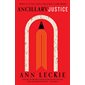 Ancillary Justice, book 1, Imperial Radch