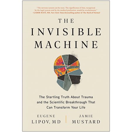 The Invisible Machine