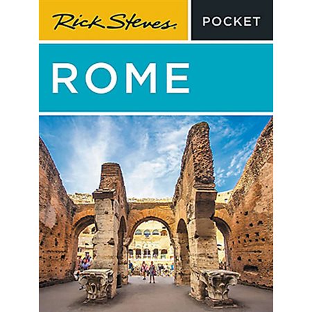 Rome  (Rick Steves)