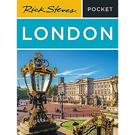 London (Rick Steves)