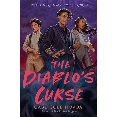 The Diablo's curse