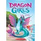 Grace the Cove Dragon, book 10, Dragon Girls