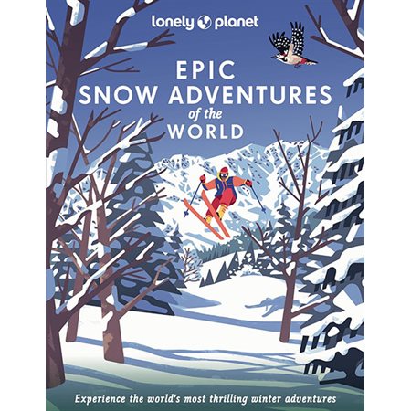 Snow Adventures of the World