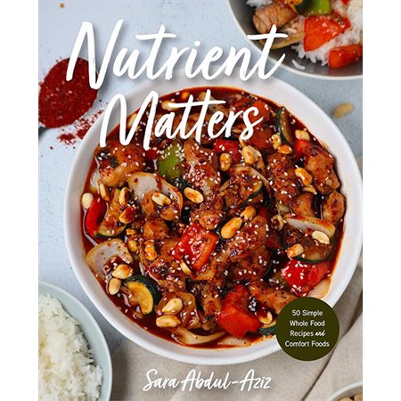 Nutrient Matters