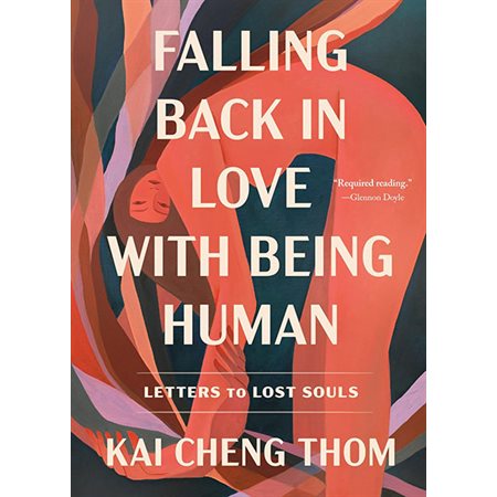 Falling Back in Love with Being Human