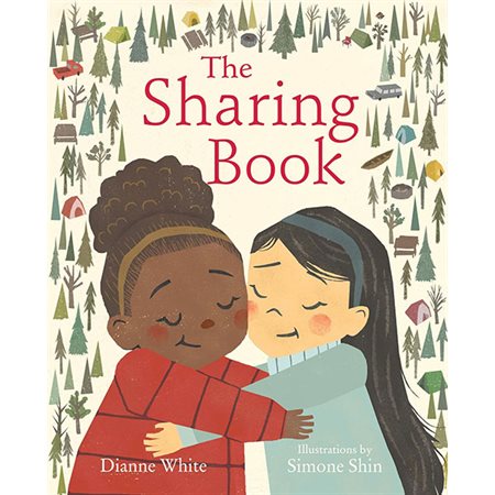 The Sharing Book