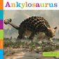 Ankylosaurus: Seedlings