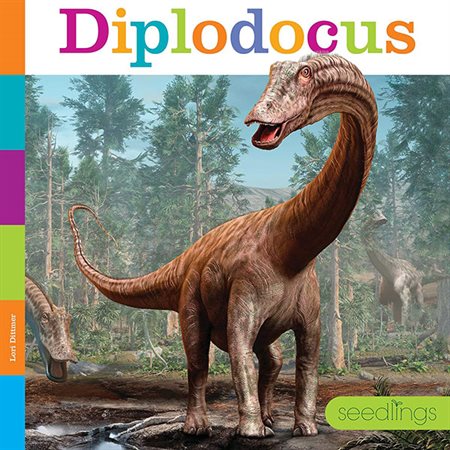 Diplodocus: Seedlings