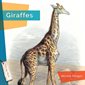 Giraffes; Living Wild