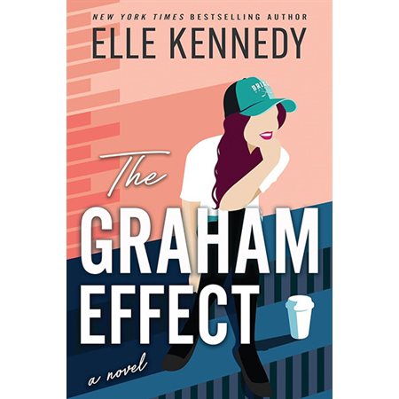 The Graham Effect, book 1, Campus Diaries