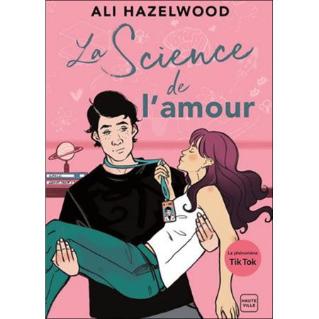 La science de l'amour  (ed. QC de Love on the brain)