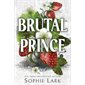 Brutal Prince, book 1, Brutal Birthright