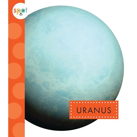 Uranus: Spot Our Solar System