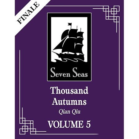 Thousand Autumns, vol. 05
